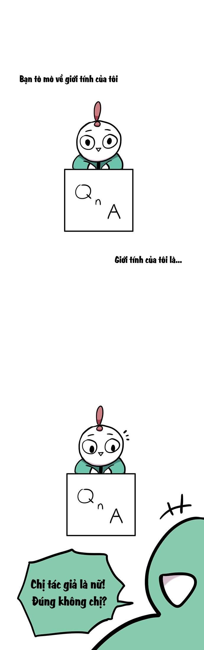 Chúa Tể Muôn Loài - Chapter 57 - Page 28