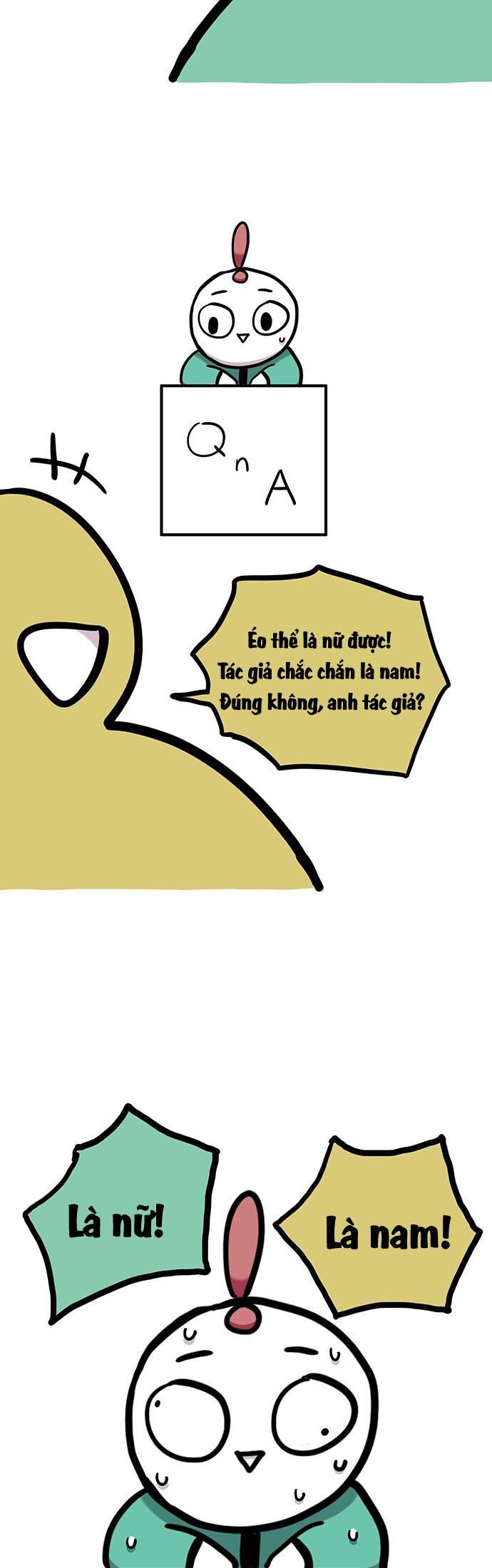 Chúa Tể Muôn Loài - Chapter 57 - Page 29