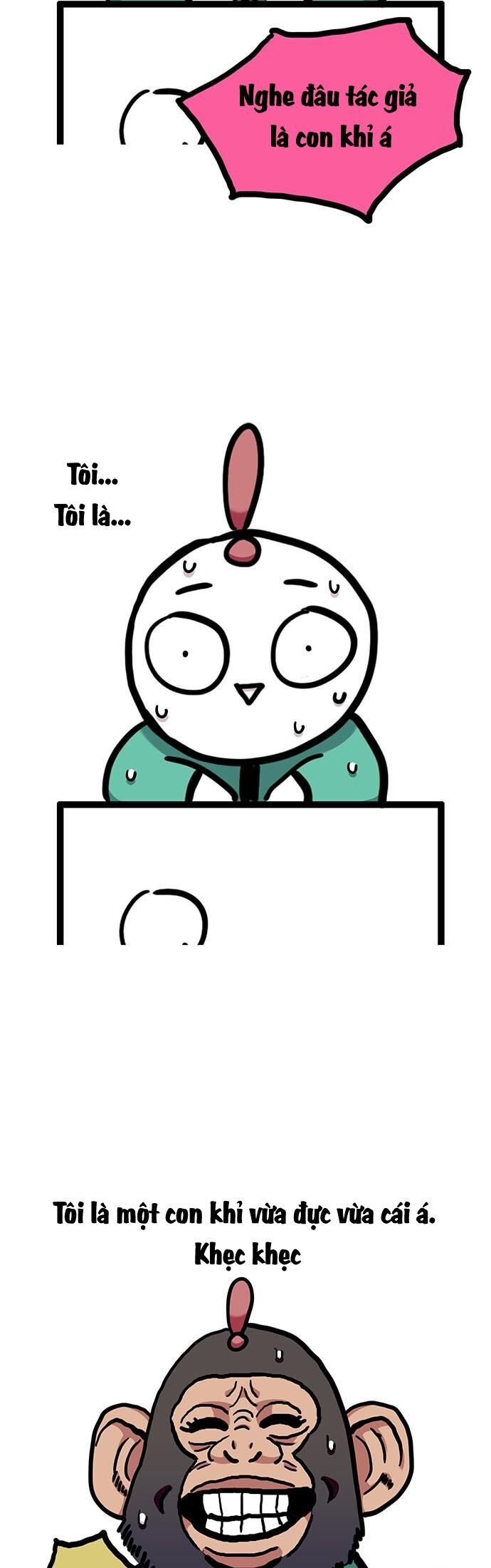 Chúa Tể Muôn Loài - Chapter 57 - Page 30