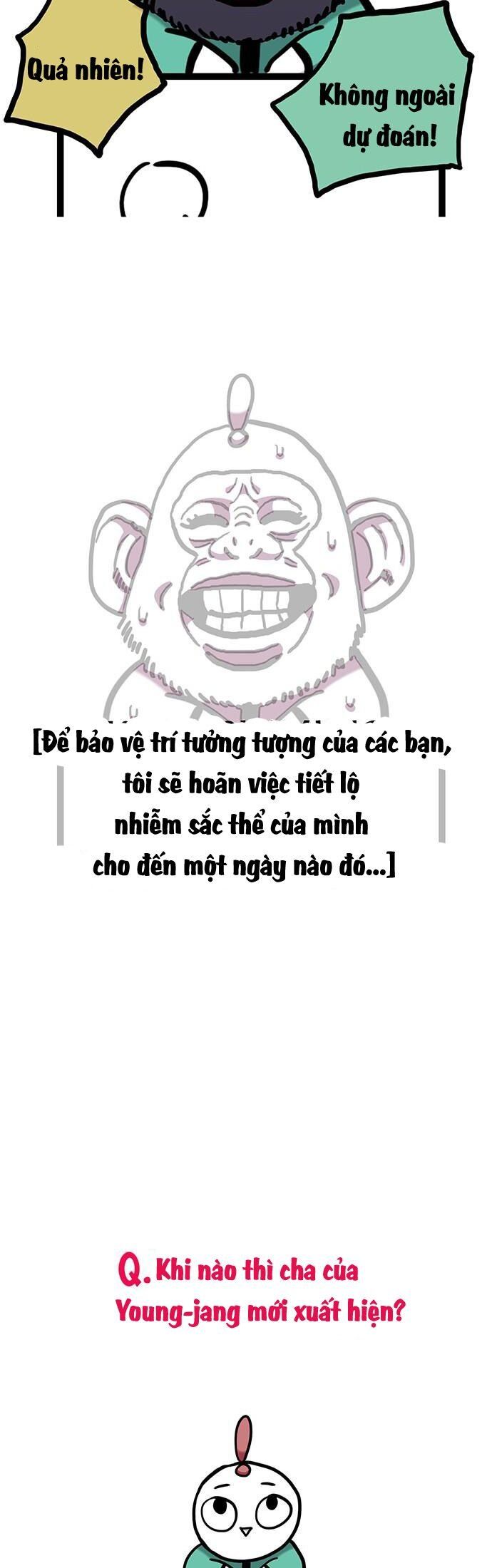 Chúa Tể Muôn Loài - Chapter 57 - Page 31