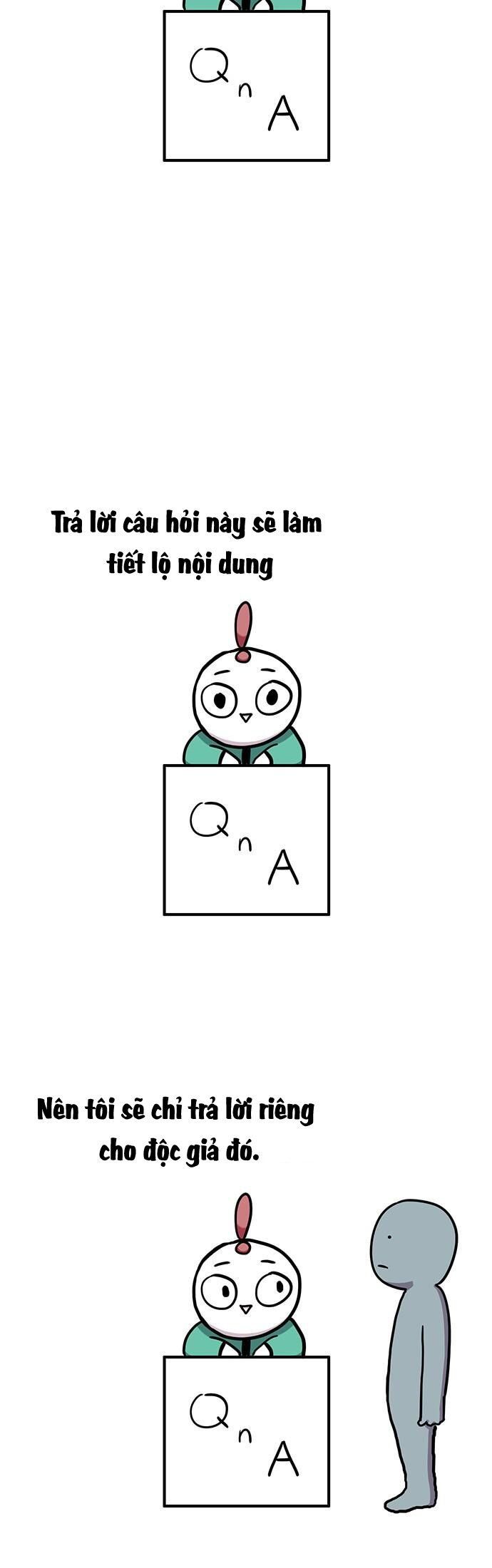 Chúa Tể Muôn Loài - Chapter 57 - Page 32