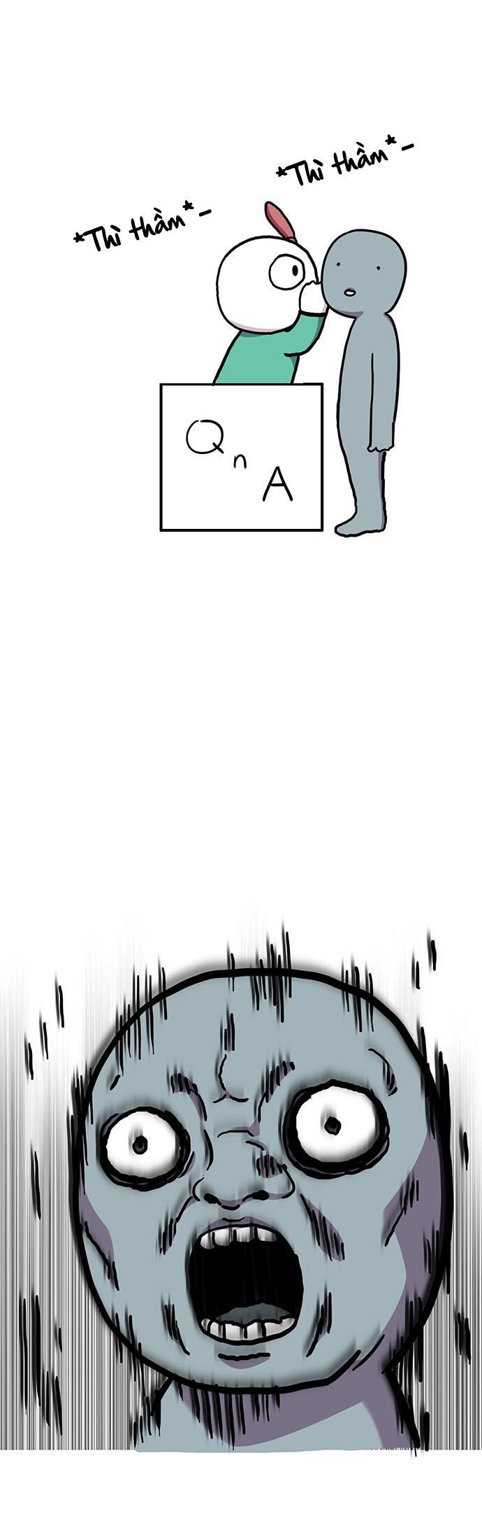 Chúa Tể Muôn Loài - Chapter 57 - Page 33