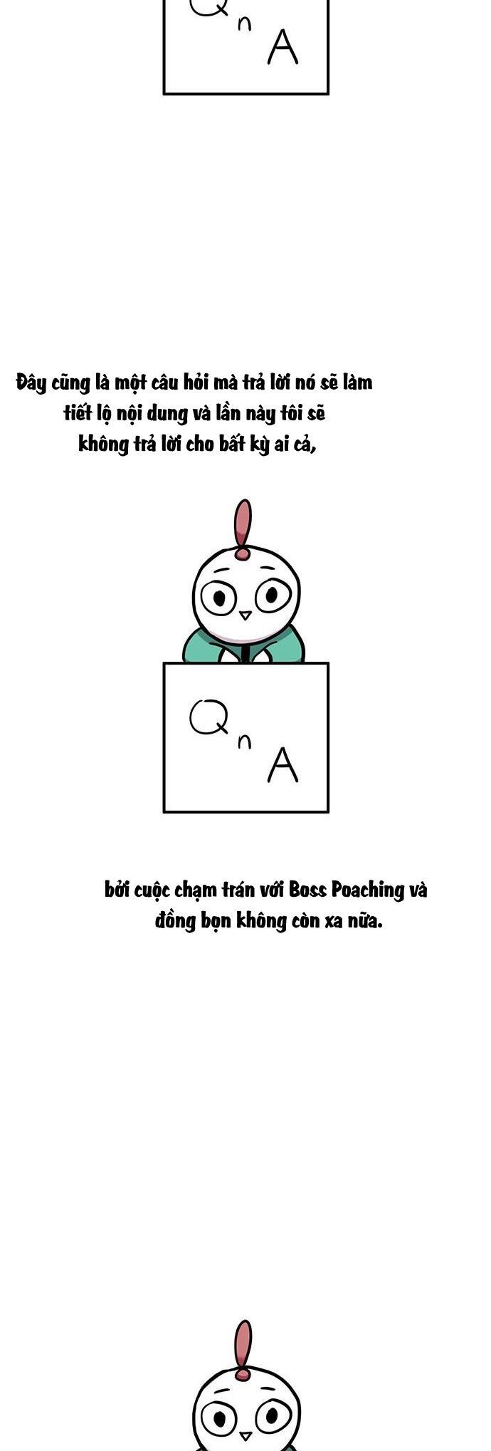 Chúa Tể Muôn Loài - Chapter 57 - Page 35