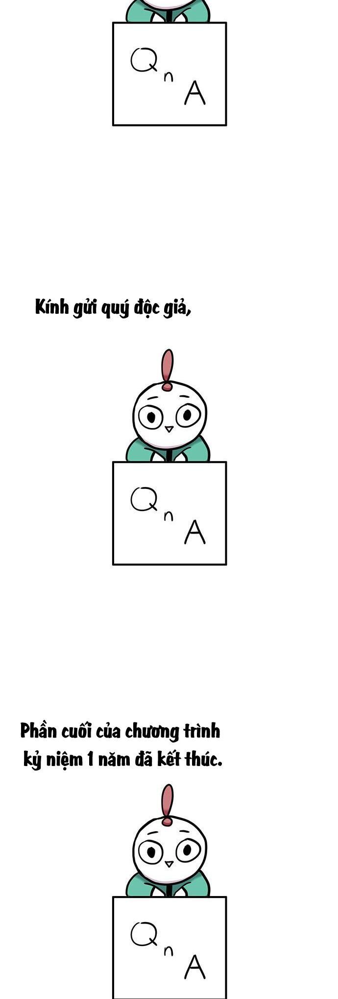 Chúa Tể Muôn Loài - Chapter 57 - Page 36