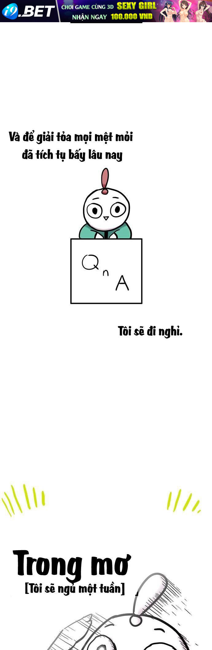 Chúa Tể Muôn Loài - Chapter 57 - Page 37