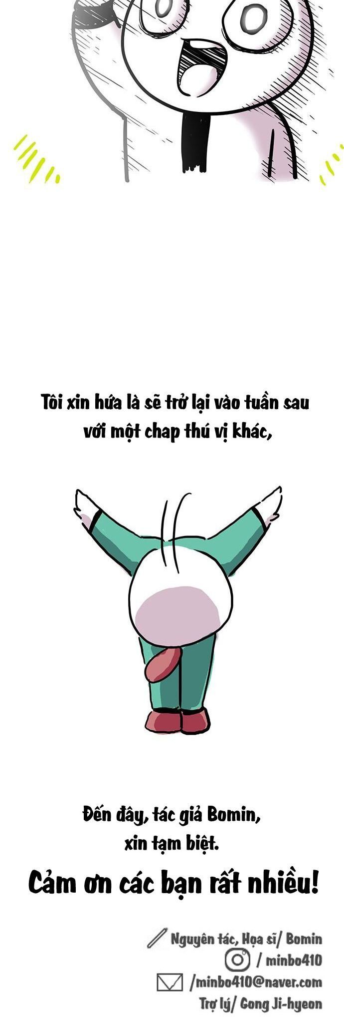 Chúa Tể Muôn Loài - Chapter 57 - Page 38