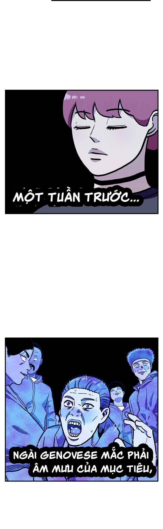 Chúa Tể Muôn Loài - Chapter 58 - Page 11