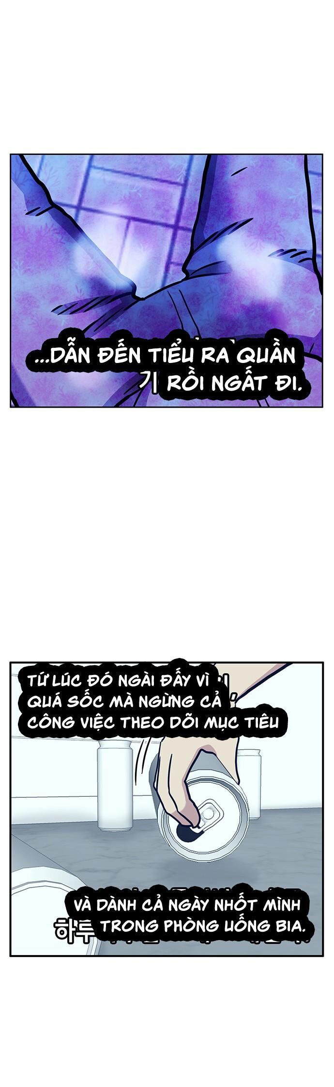 Chúa Tể Muôn Loài - Chapter 58 - Page 12