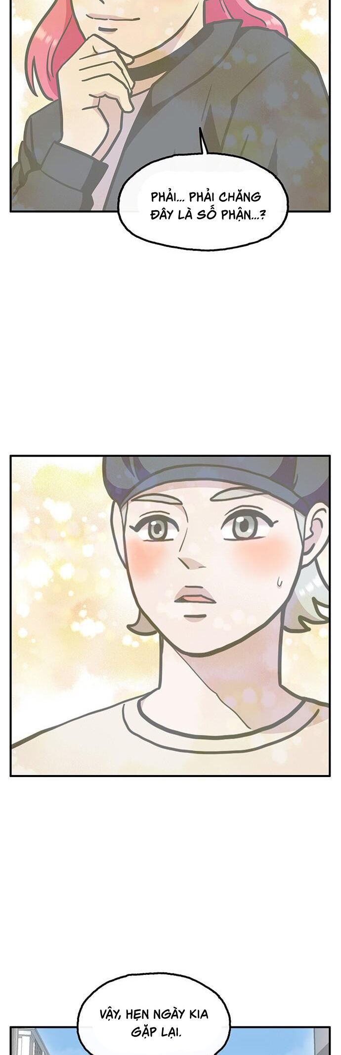 Chúa Tể Muôn Loài - Chapter 58 - Page 20