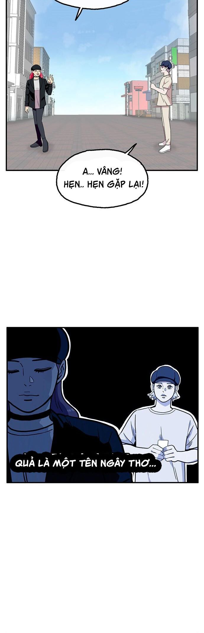 Chúa Tể Muôn Loài - Chapter 58 - Page 21