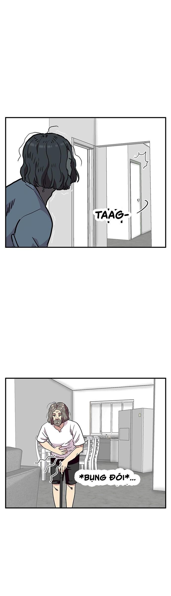 Chúa Tể Muôn Loài - Chapter 58 - Page 25