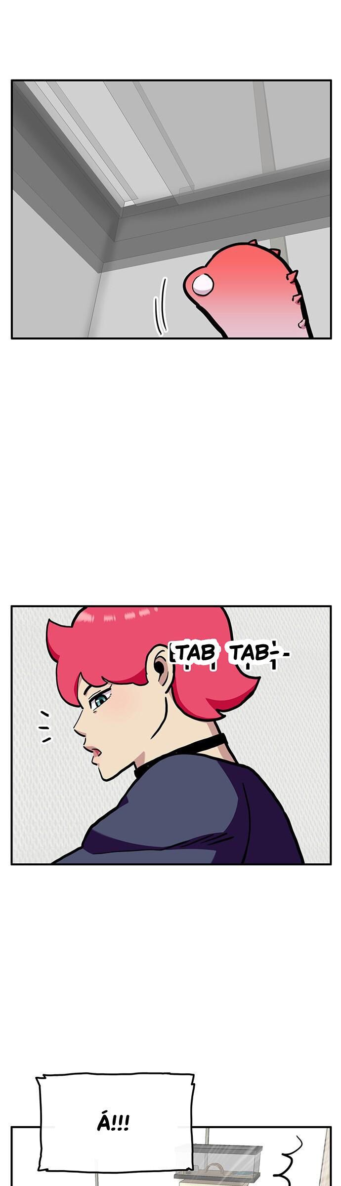 Chúa Tể Muôn Loài - Chapter 58 - Page 28