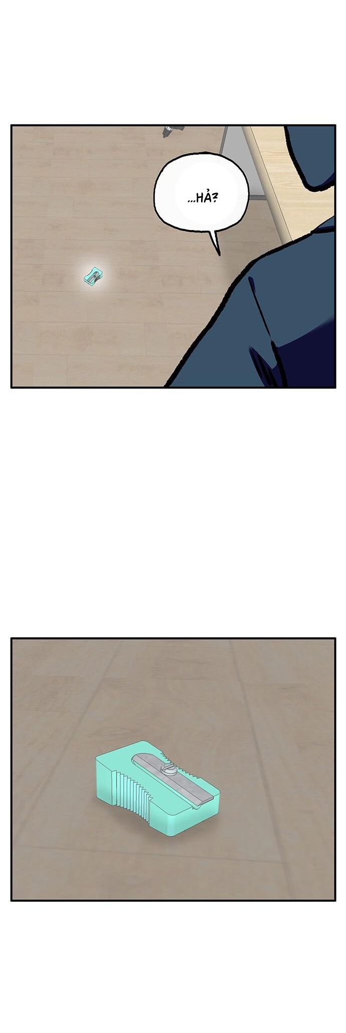 Chúa Tể Muôn Loài - Chapter 58 - Page 32