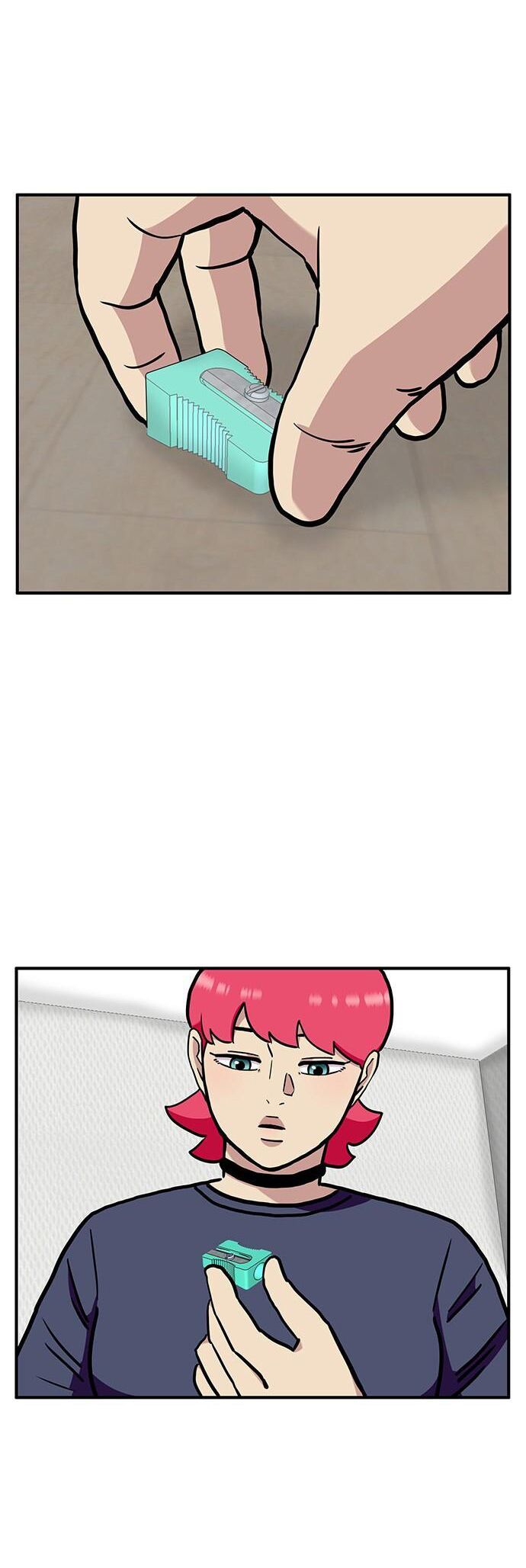 Chúa Tể Muôn Loài - Chapter 58 - Page 33