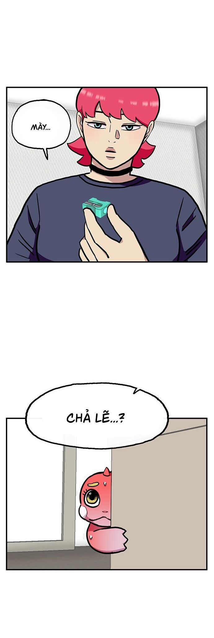 Chúa Tể Muôn Loài - Chapter 58 - Page 34