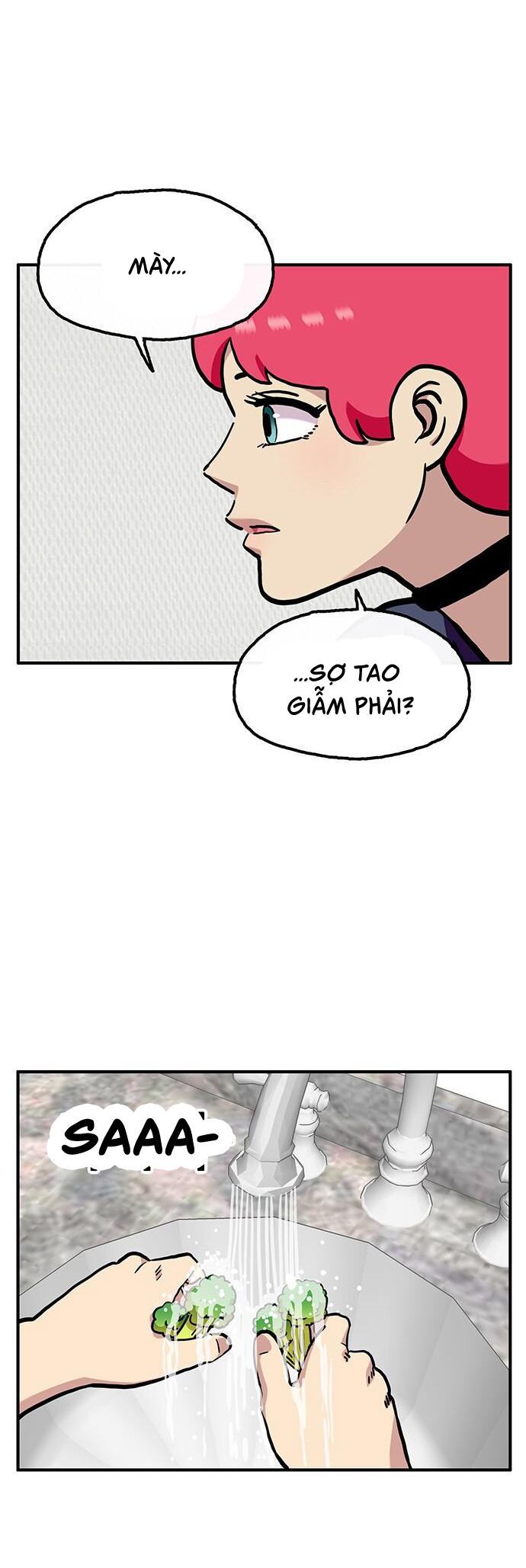 Chúa Tể Muôn Loài - Chapter 58 - Page 35