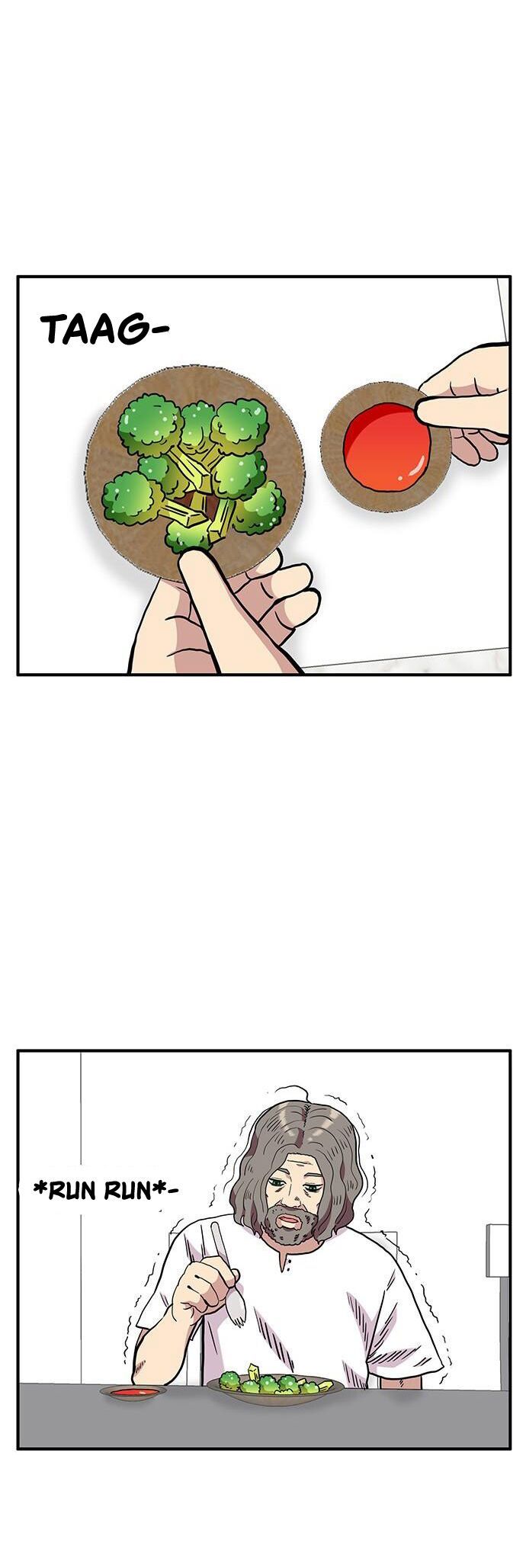 Chúa Tể Muôn Loài - Chapter 58 - Page 36