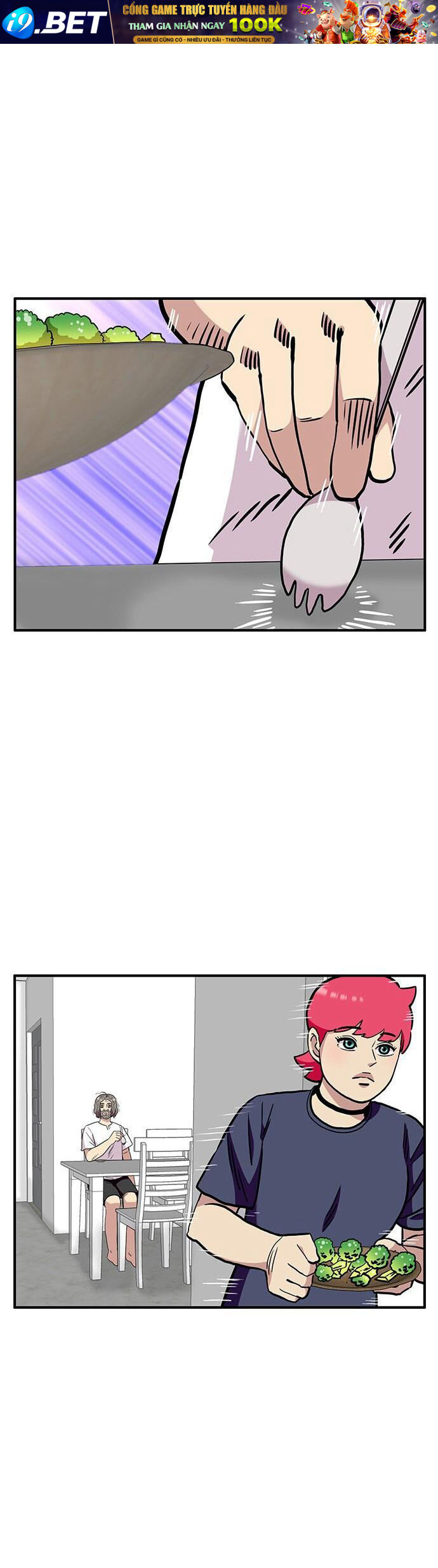 Chúa Tể Muôn Loài - Chapter 58 - Page 37