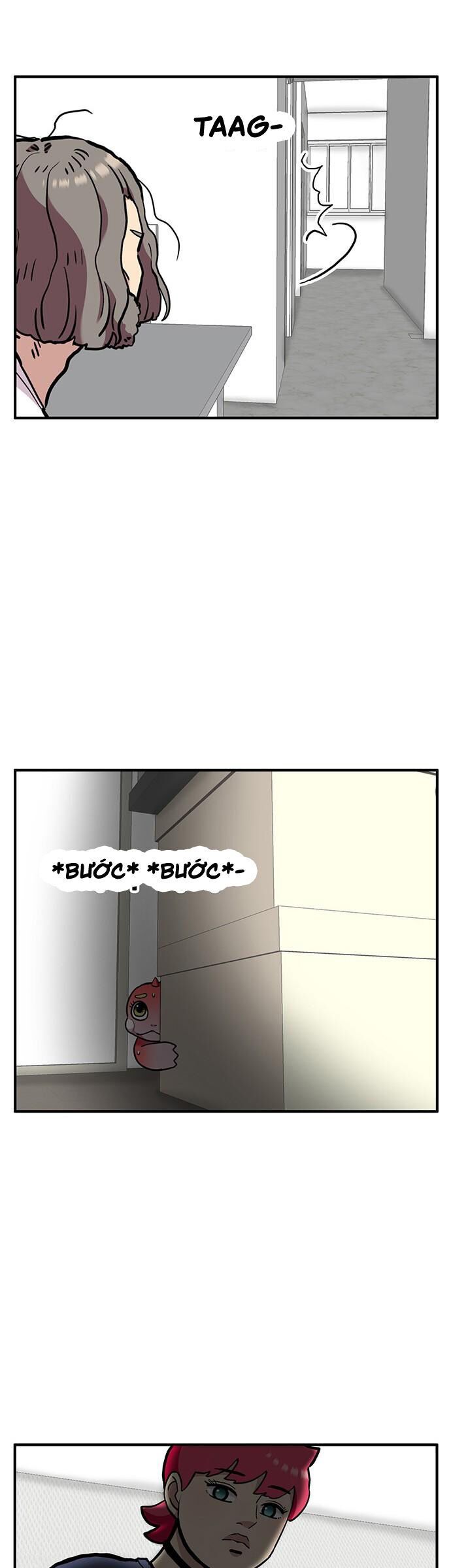 Chúa Tể Muôn Loài - Chapter 58 - Page 38