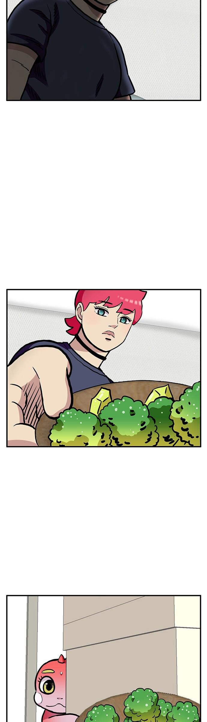 Chúa Tể Muôn Loài - Chapter 58 - Page 39