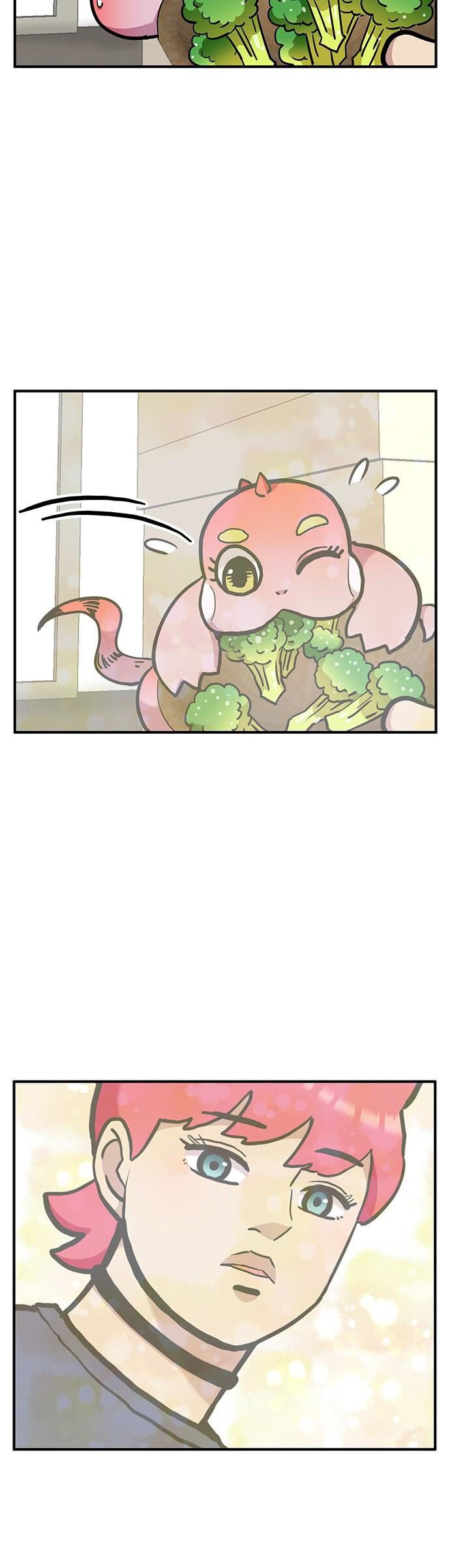 Chúa Tể Muôn Loài - Chapter 58 - Page 40