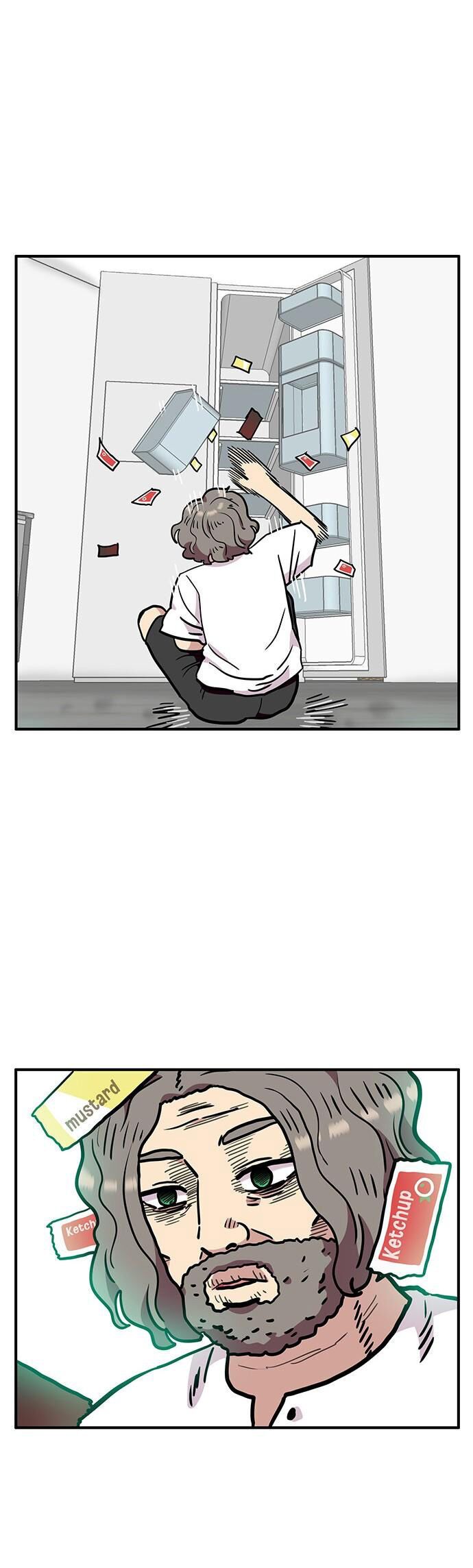 Chúa Tể Muôn Loài - Chapter 58 - Page 43