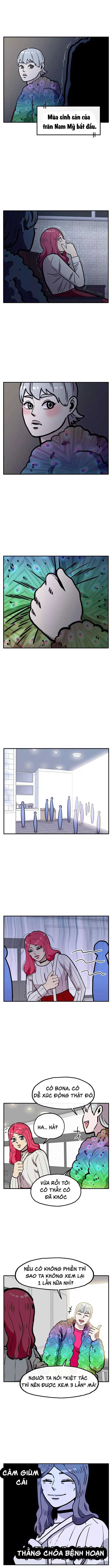 Chúa Tể Muôn Loài - Chapter 59 - Page 10