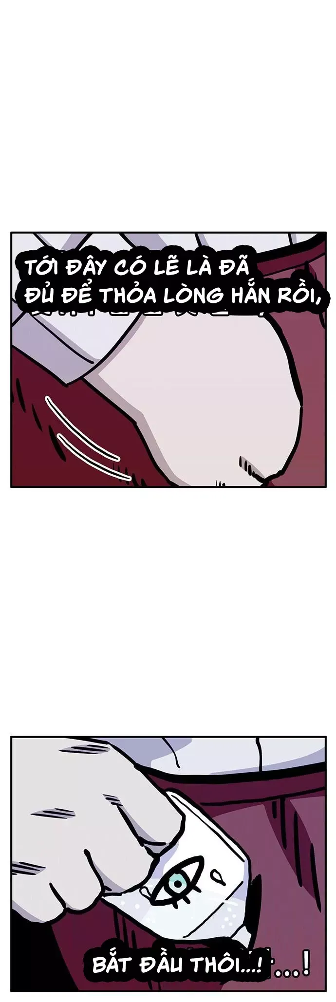 Chúa Tể Muôn Loài - Chapter 59 - Page 11