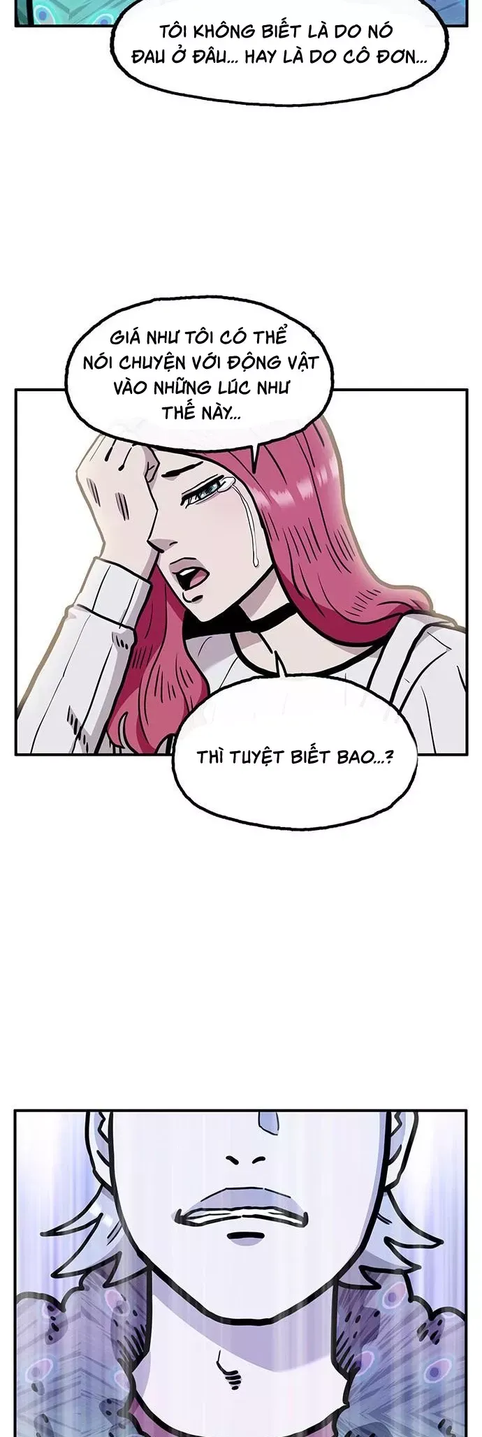 Chúa Tể Muôn Loài - Chapter 59 - Page 13