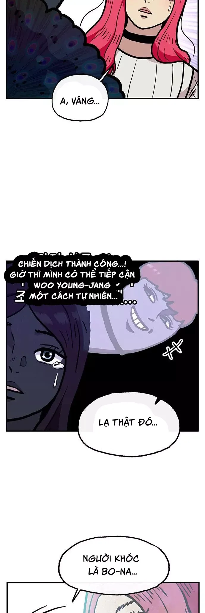 Chúa Tể Muôn Loài - Chapter 59 - Page 15