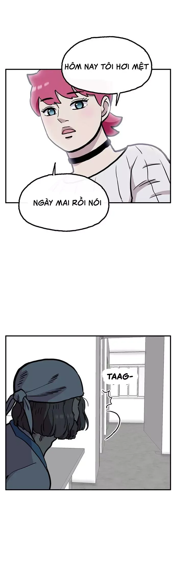 Chúa Tể Muôn Loài - Chapter 59 - Page 20