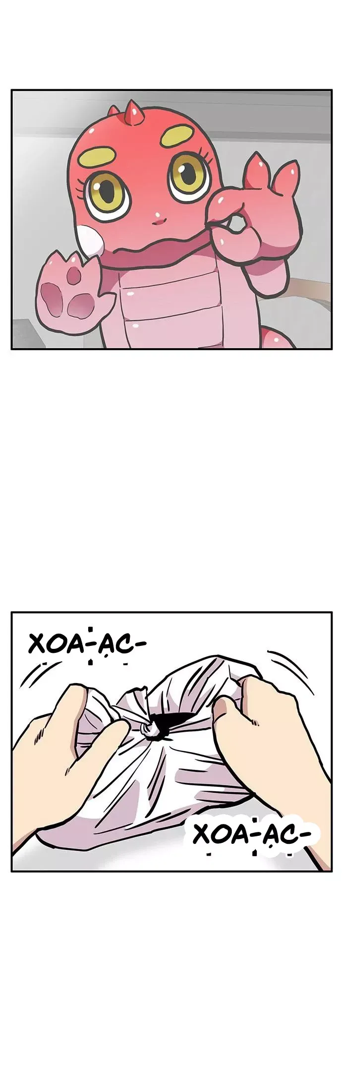 Chúa Tể Muôn Loài - Chapter 59 - Page 23