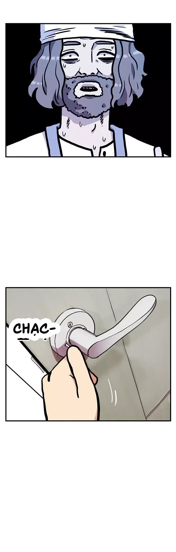 Chúa Tể Muôn Loài - Chapter 59 - Page 26