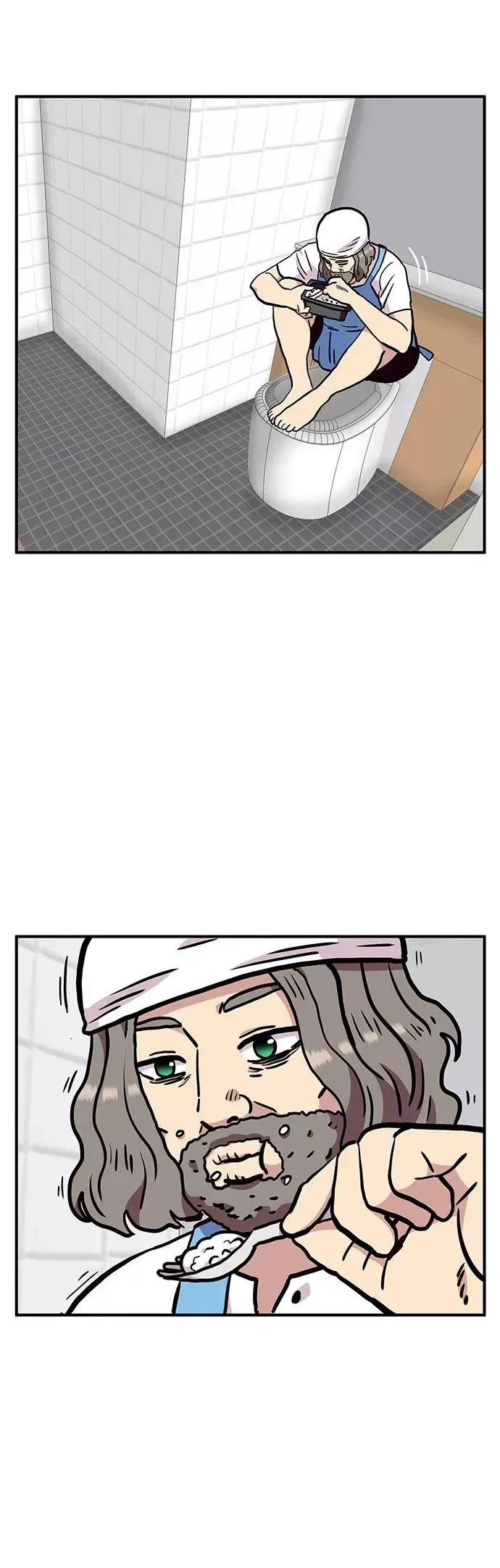 Chúa Tể Muôn Loài - Chapter 59 - Page 27