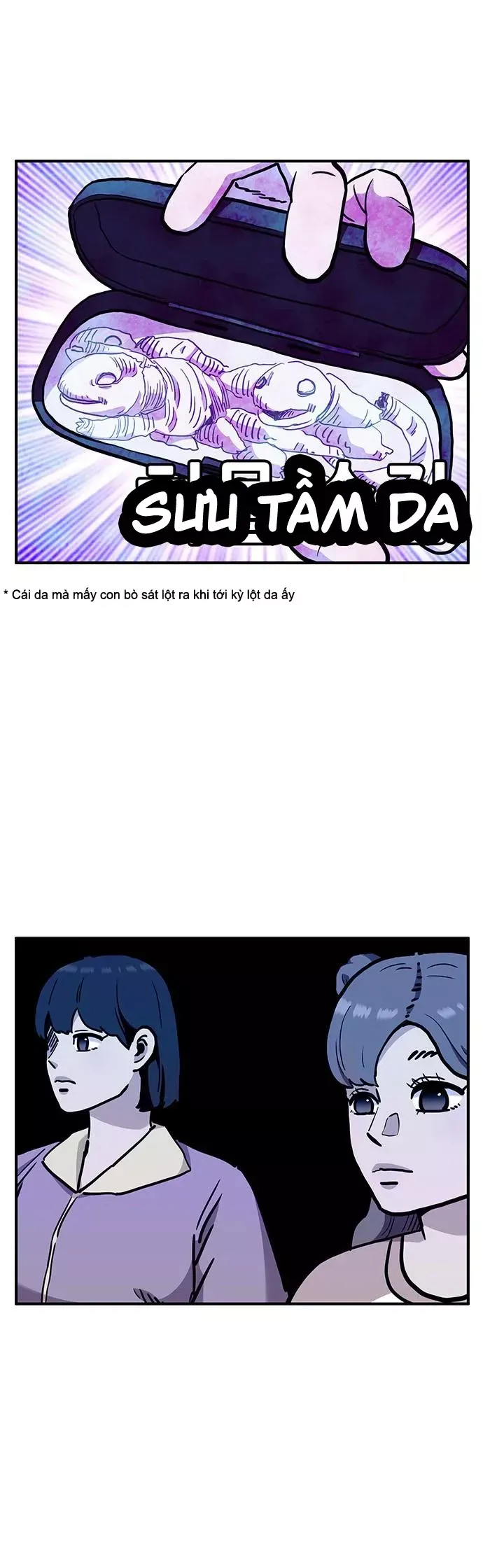 Chúa Tể Muôn Loài - Chapter 59 - Page 4