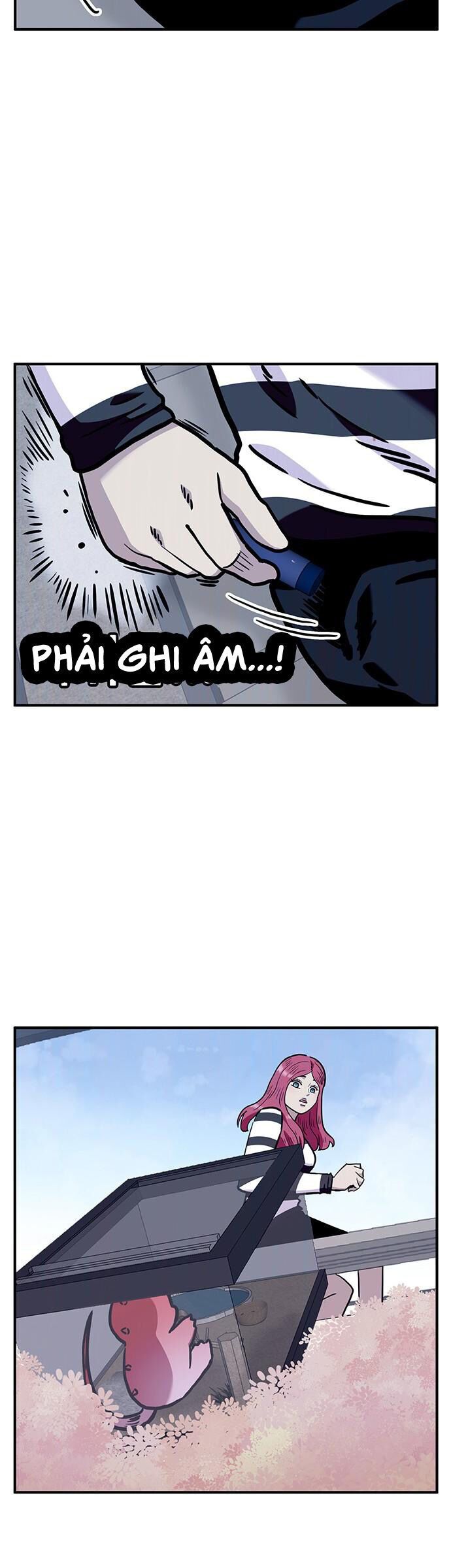 Chúa Tể Muôn Loài - Chapter 60 - Page 12