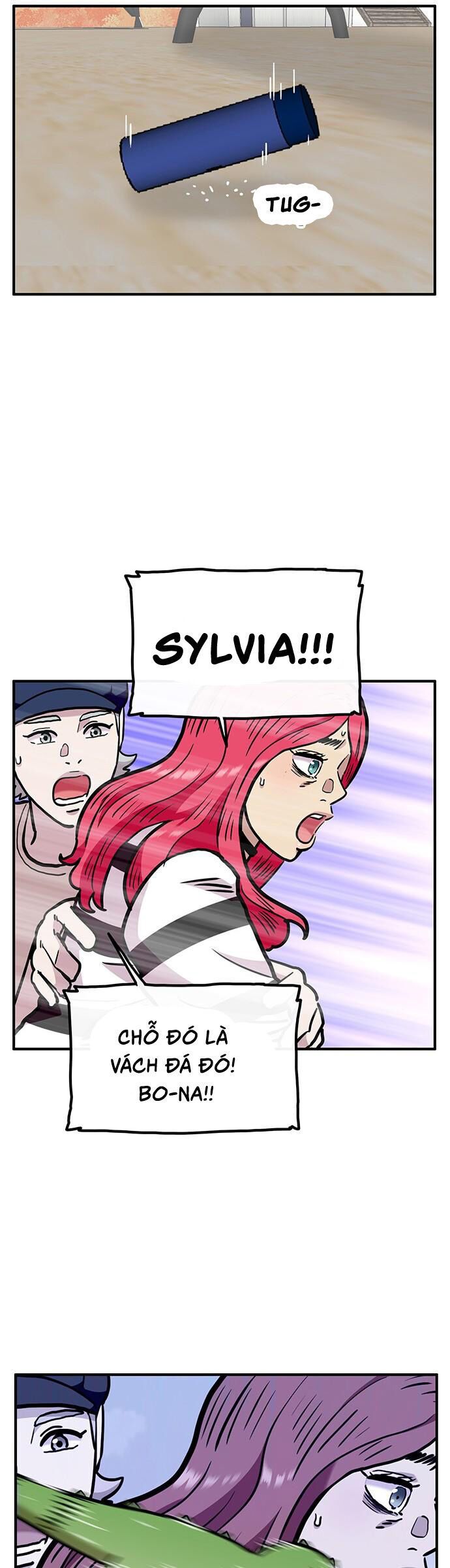 Chúa Tể Muôn Loài - Chapter 60 - Page 14