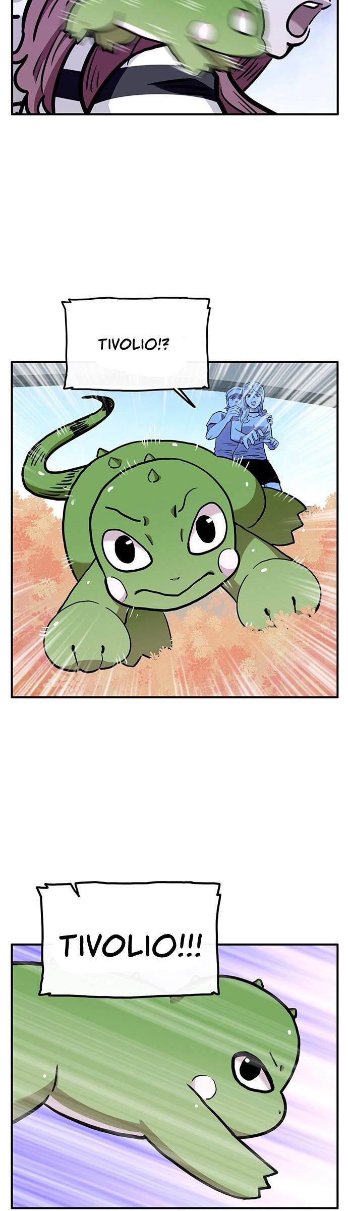 Chúa Tể Muôn Loài - Chapter 60 - Page 15