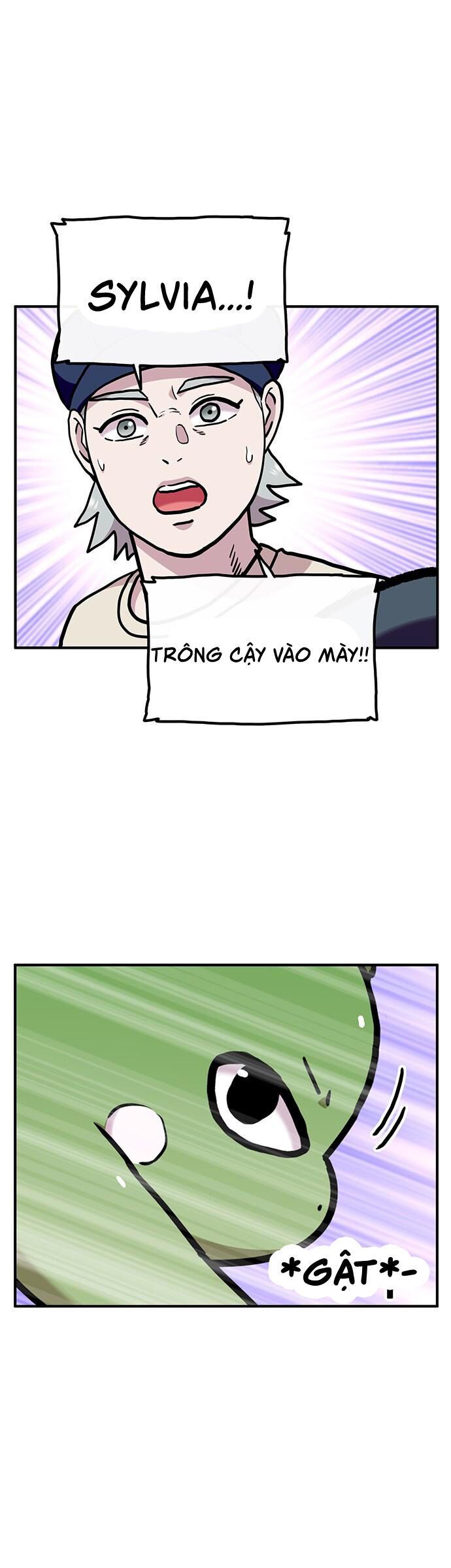 Chúa Tể Muôn Loài - Chapter 60 - Page 16