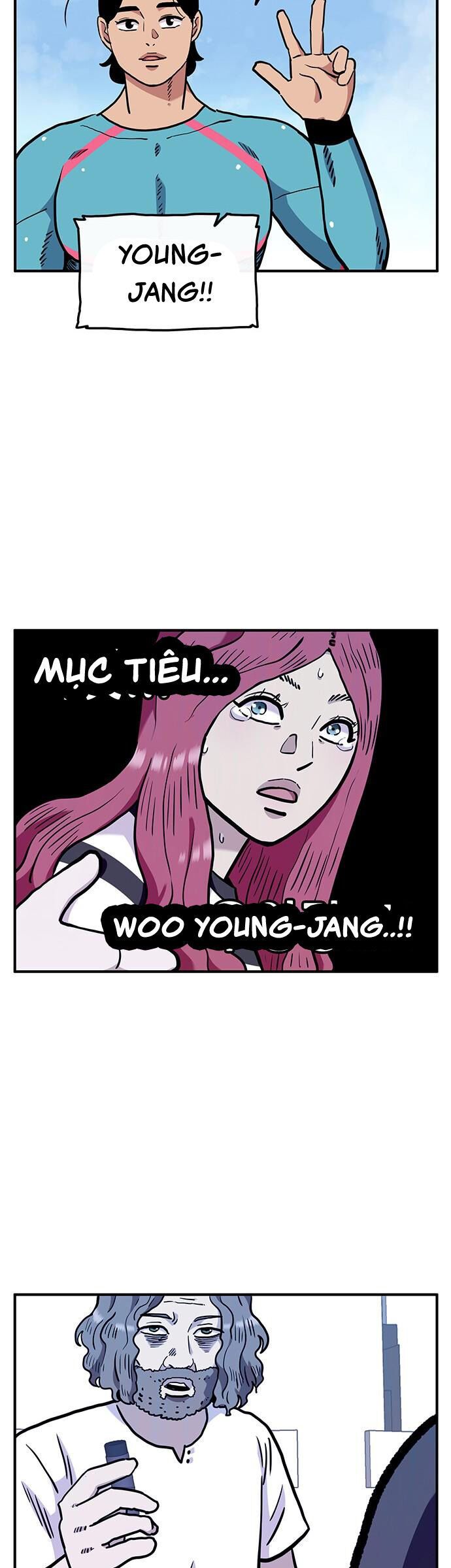 Chúa Tể Muôn Loài - Chapter 60 - Page 18