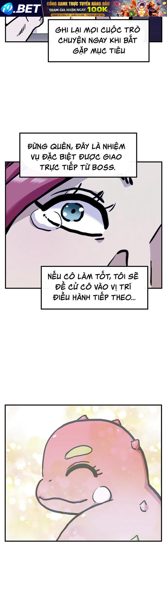 Chúa Tể Muôn Loài - Chapter 60 - Page 19