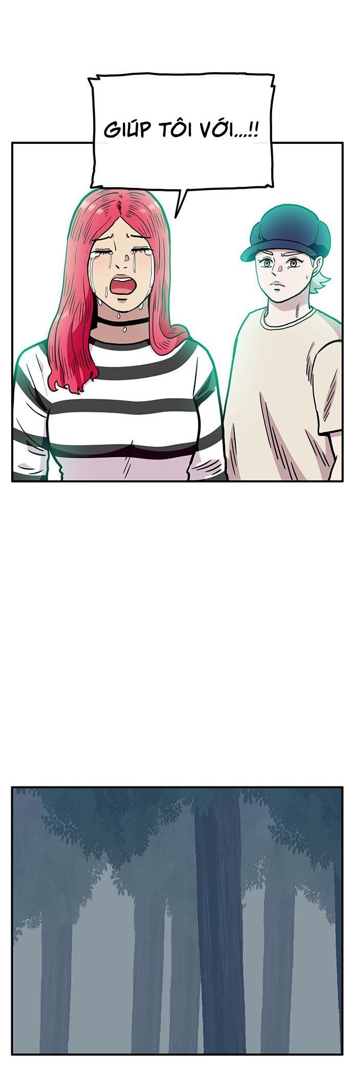 Chúa Tể Muôn Loài - Chapter 60 - Page 21