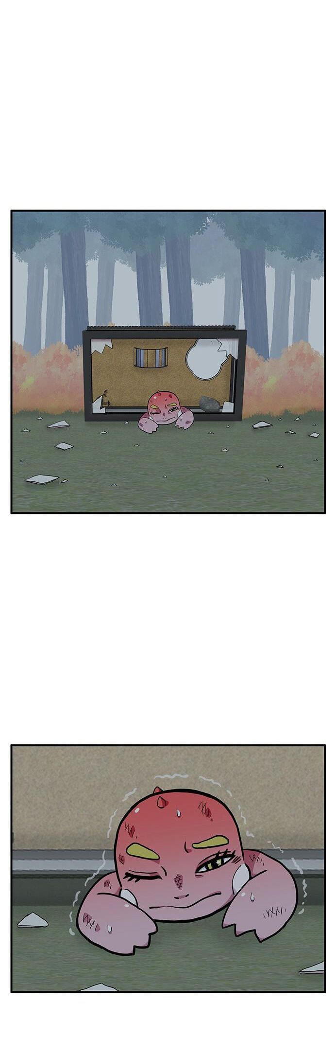 Chúa Tể Muôn Loài - Chapter 60 - Page 22