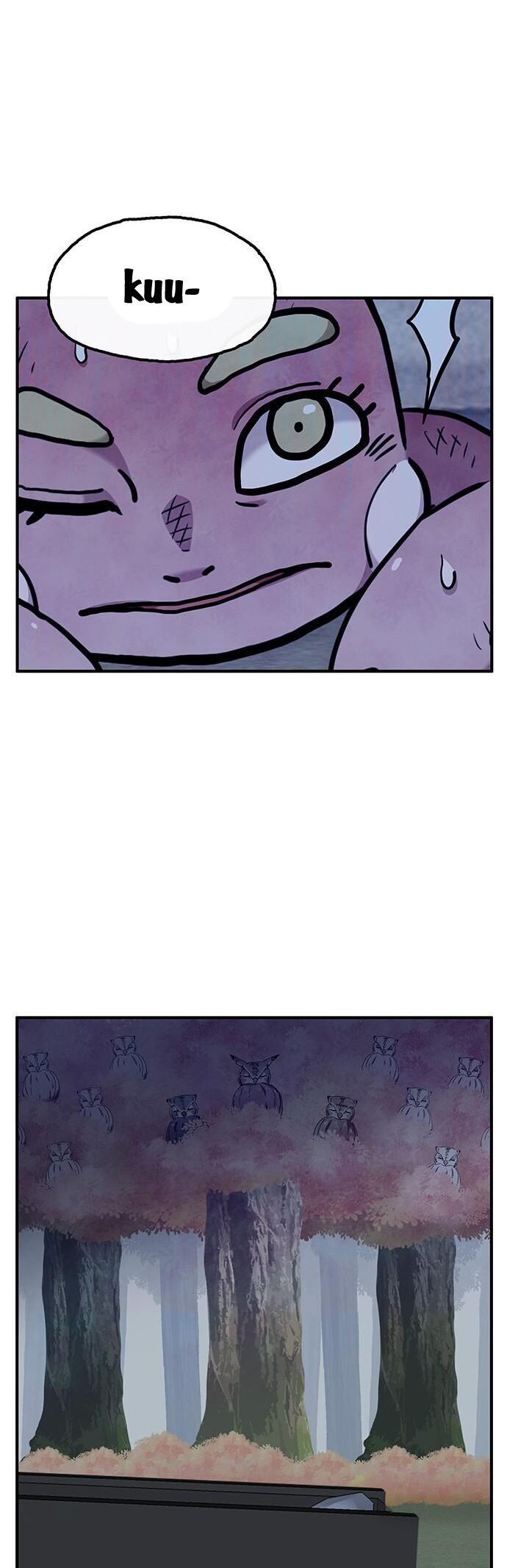 Chúa Tể Muôn Loài - Chapter 60 - Page 23