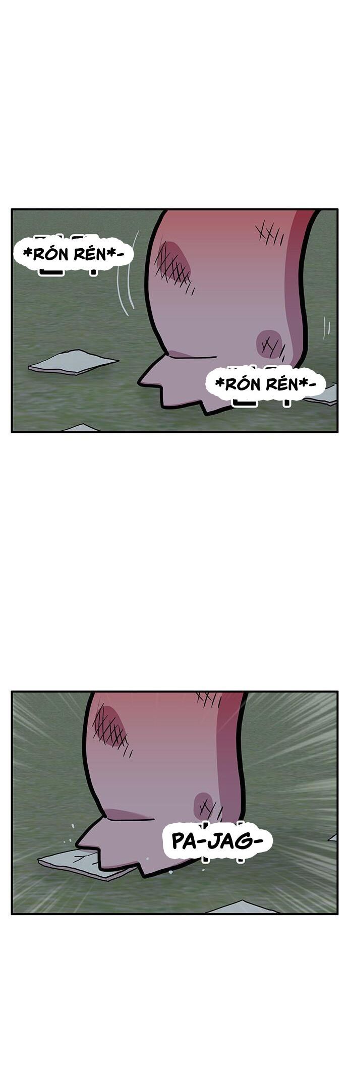 Chúa Tể Muôn Loài - Chapter 60 - Page 25