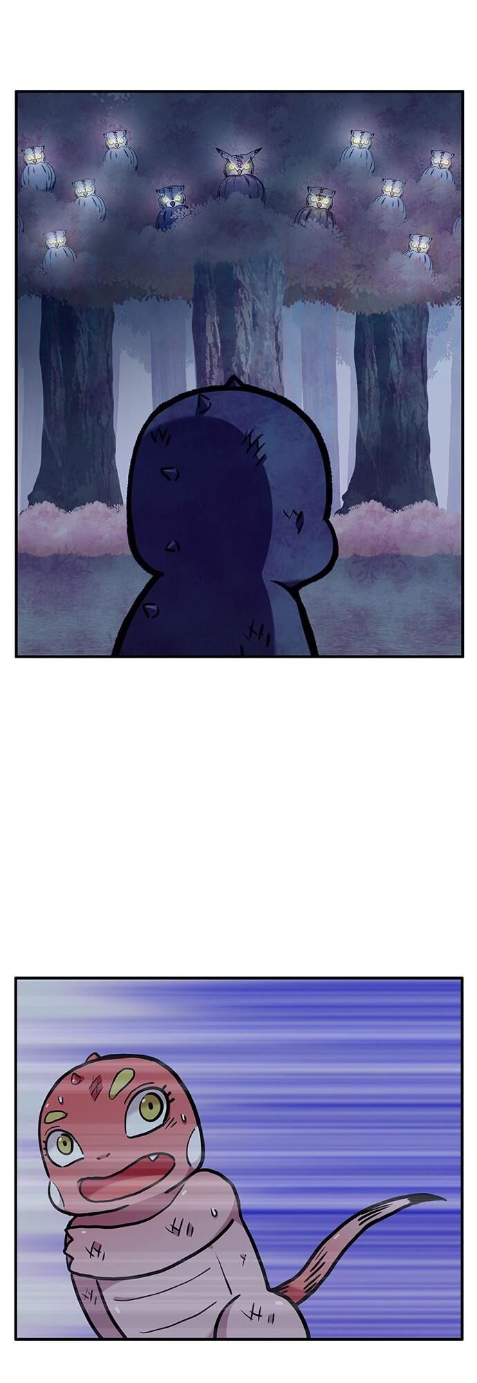 Chúa Tể Muôn Loài - Chapter 60 - Page 27