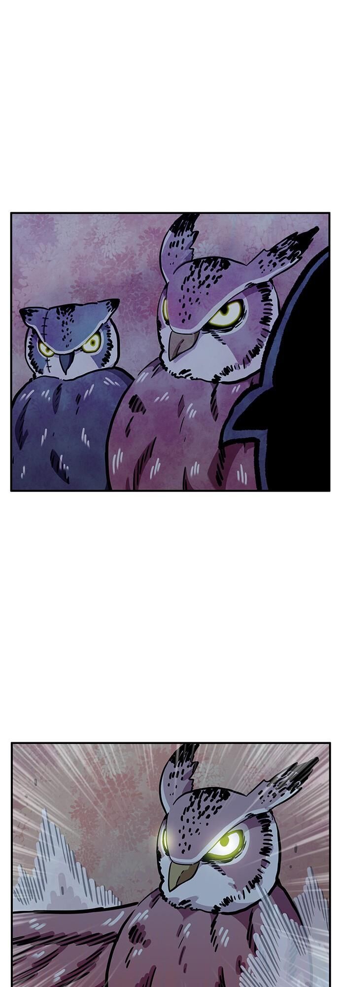 Chúa Tể Muôn Loài - Chapter 60 - Page 28