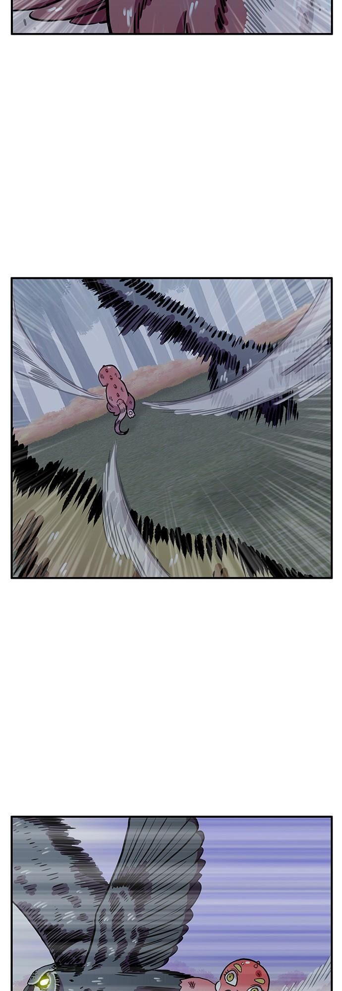 Chúa Tể Muôn Loài - Chapter 60 - Page 29