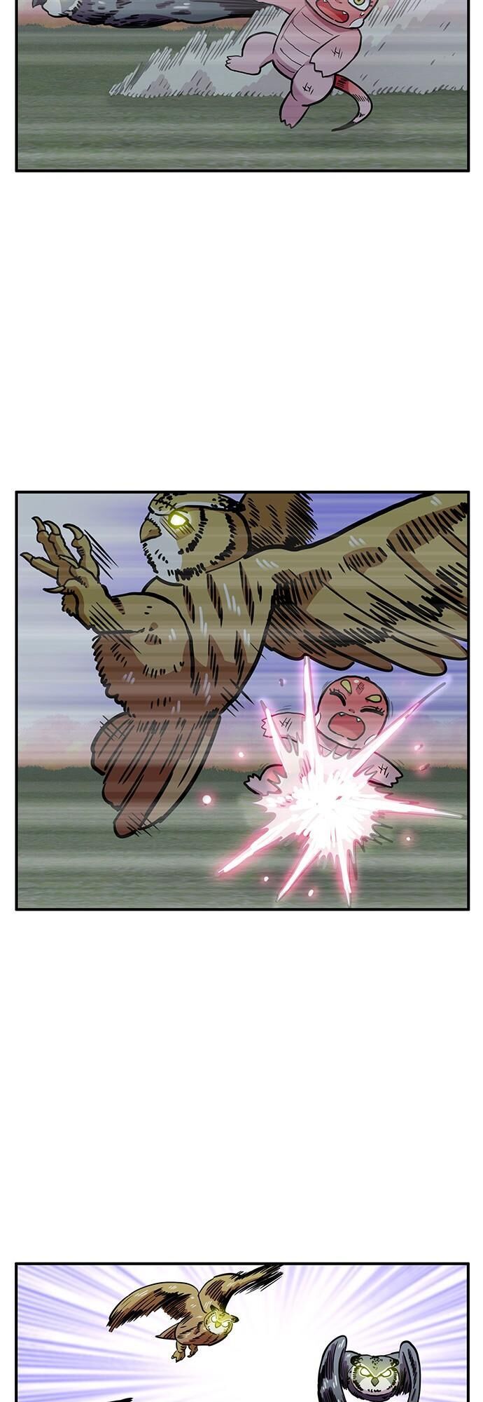 Chúa Tể Muôn Loài - Chapter 60 - Page 30