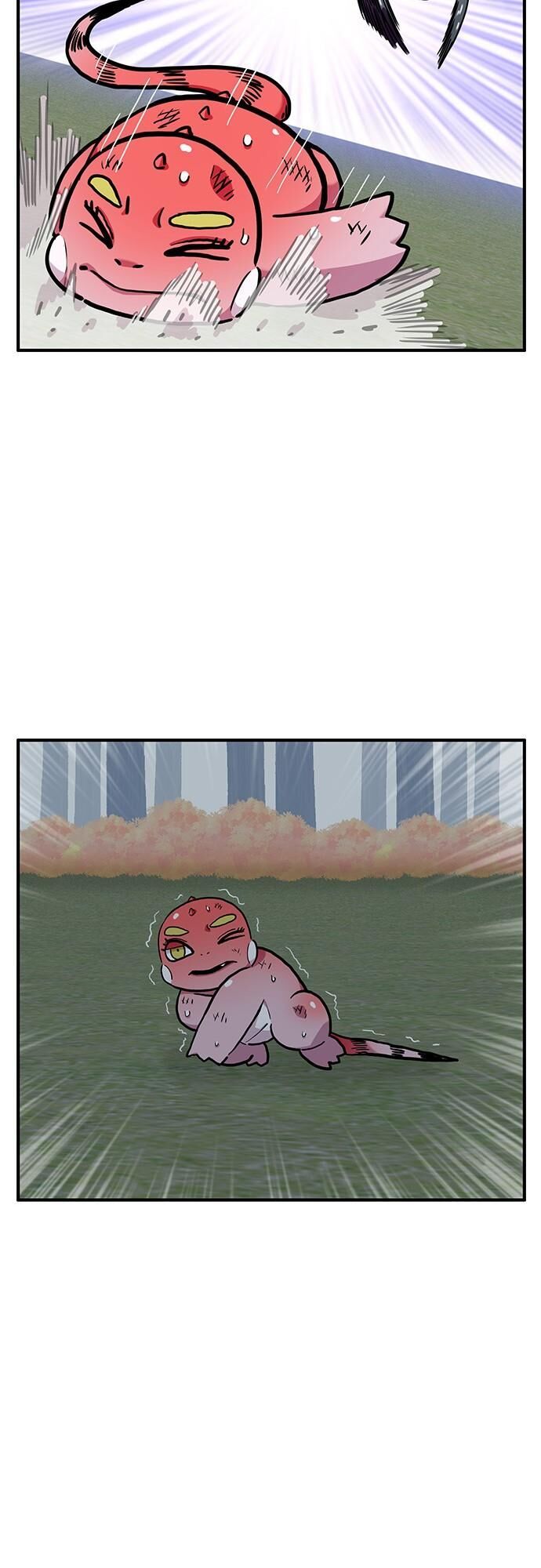 Chúa Tể Muôn Loài - Chapter 60 - Page 31